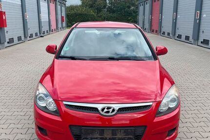 Hyundai i30 127.000 km 3.599 € Groß Gerau 64521