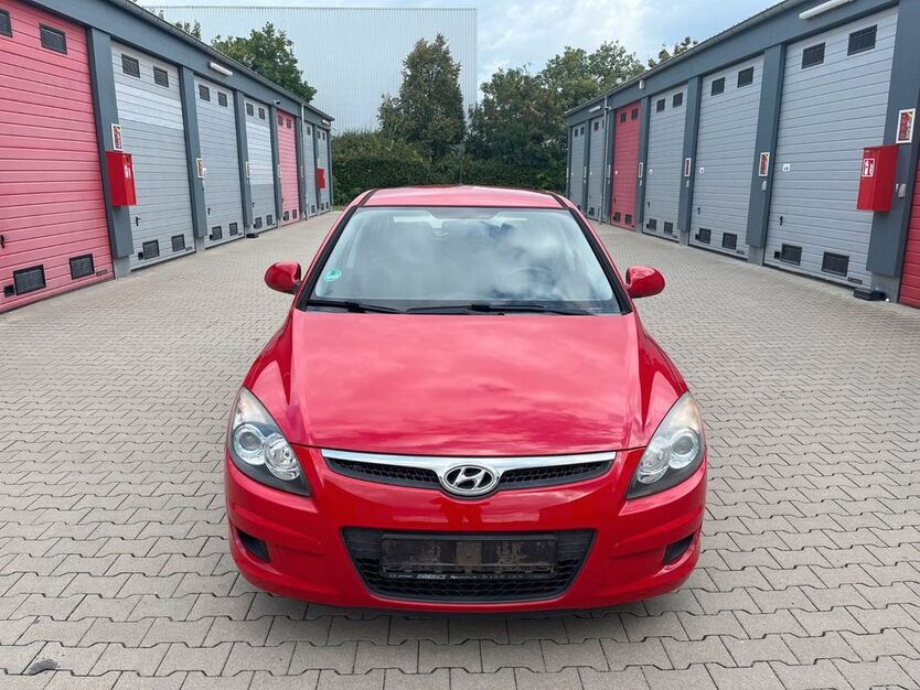 Hyundai i30 127.000 km 3.599 € Groß Gerau 64521