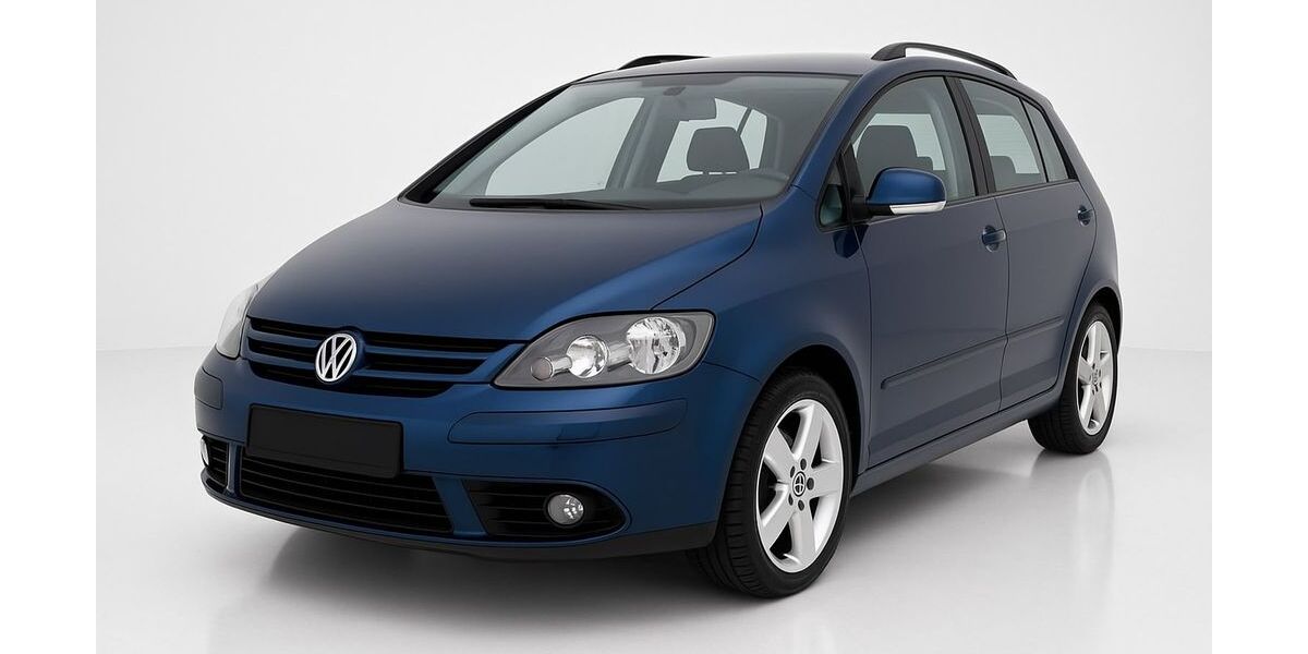 VW Golf Plus 207.900 km 2.490 &euro; Bad Vilbel 61118