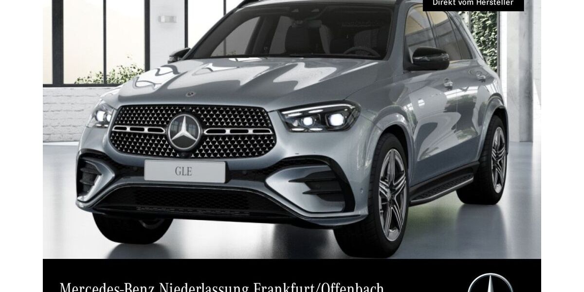 Mercedes-Benz GLE 450 14.000 km 94.690 &euro; Frankfurt 60488