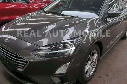 Ford Focus 148.000 km 11.900 &euro; Frankfurt 65933