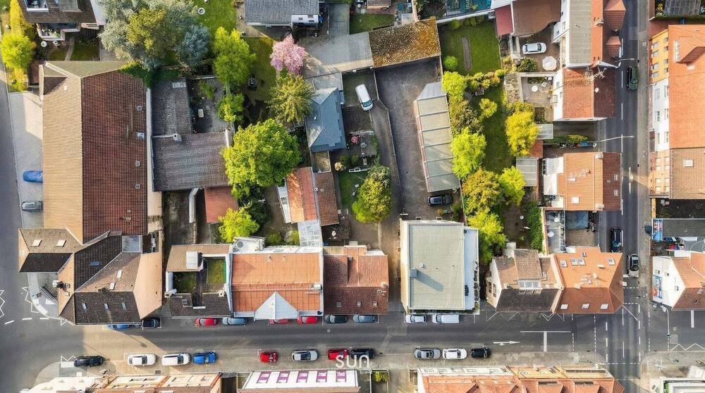 Mehrfamilienhaus, Wohnhaus Mühlheim - 1 Zimmer, 330 m&sup2;, 1.590.000&euro; | Angebot:26204849