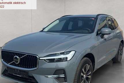 Volvo XC60 46.830 km 33.450 € Frankfurt am Main 60486