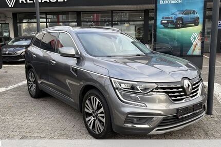 Renault Koleos 85.000 km 23.970 &euro; Hanau 63452