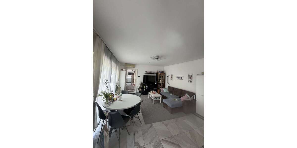 Etagenwohnung Frankfurt Sachsenhausen - 2 Zimmer, 70 m&sup2;, 1.100&euro; | Angebot:26796142