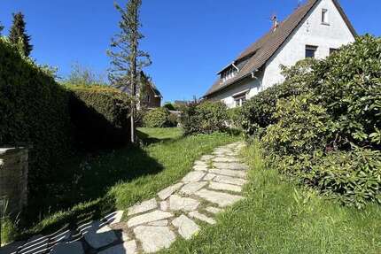 Grundstück Bad Homburg Berliner Siedlung/Gartenfeld - 930.000&euro; | Angebot:26895546