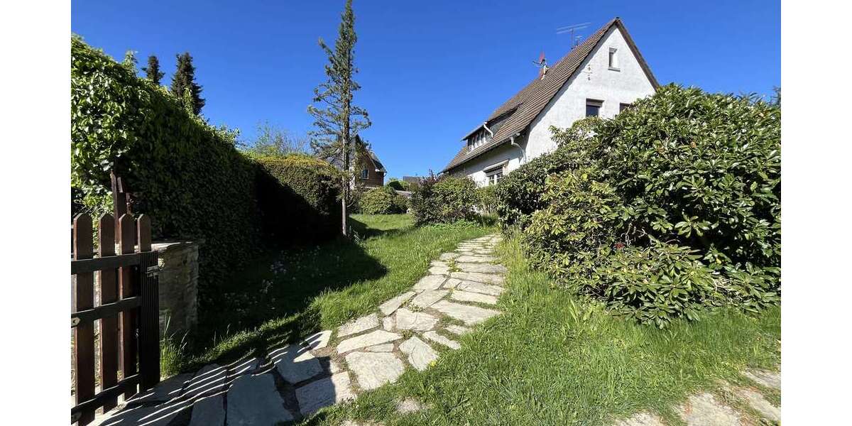 Grundstück Bad Homburg Berliner Siedlung/Gartenfeld - 930.000&euro; | Angebot:26895546
