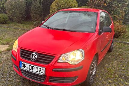VW Polo 202.938 km 680 € Babenhausen 64832