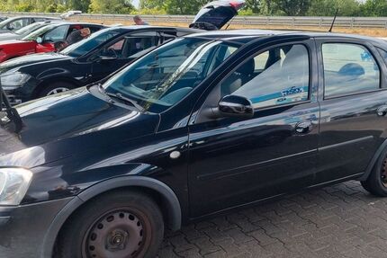 Opel Corsa 190.000 km 1.500 &euro; Rüsselsheim 65428