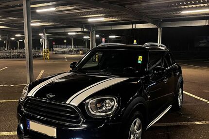 Mini Countryman D (Cooper) 168.014 km 14.500 &euro; Frankfurt am Main 60385