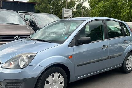 Ford Fiesta 40.419 km 3.333 € Frankfurt am Main 60486