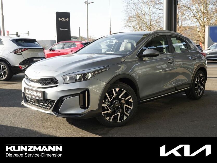 Kia XCeed 4.990 km 29.339 € Aschaffenburg 63741