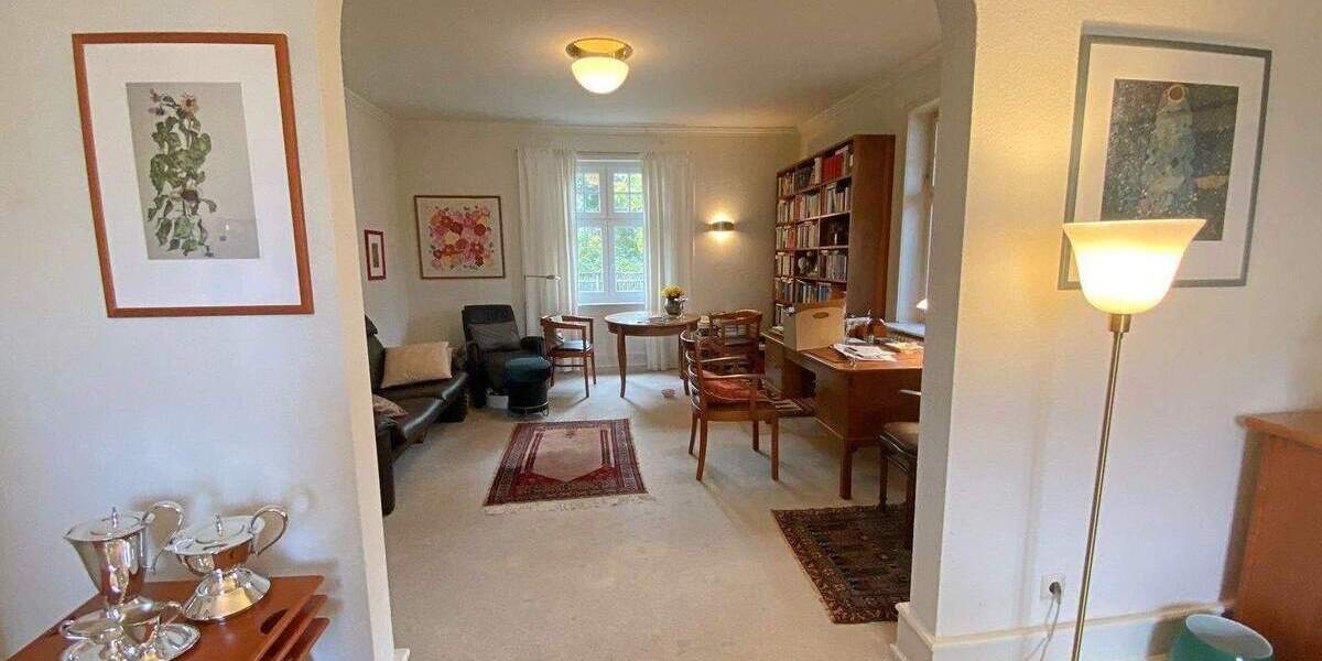 Mehrfamilienhaus, Wohnhaus Hainburg Hainstadt - 9 Zimmer, 320 m&sup2;, 330.000&euro; | Angebot:26027681