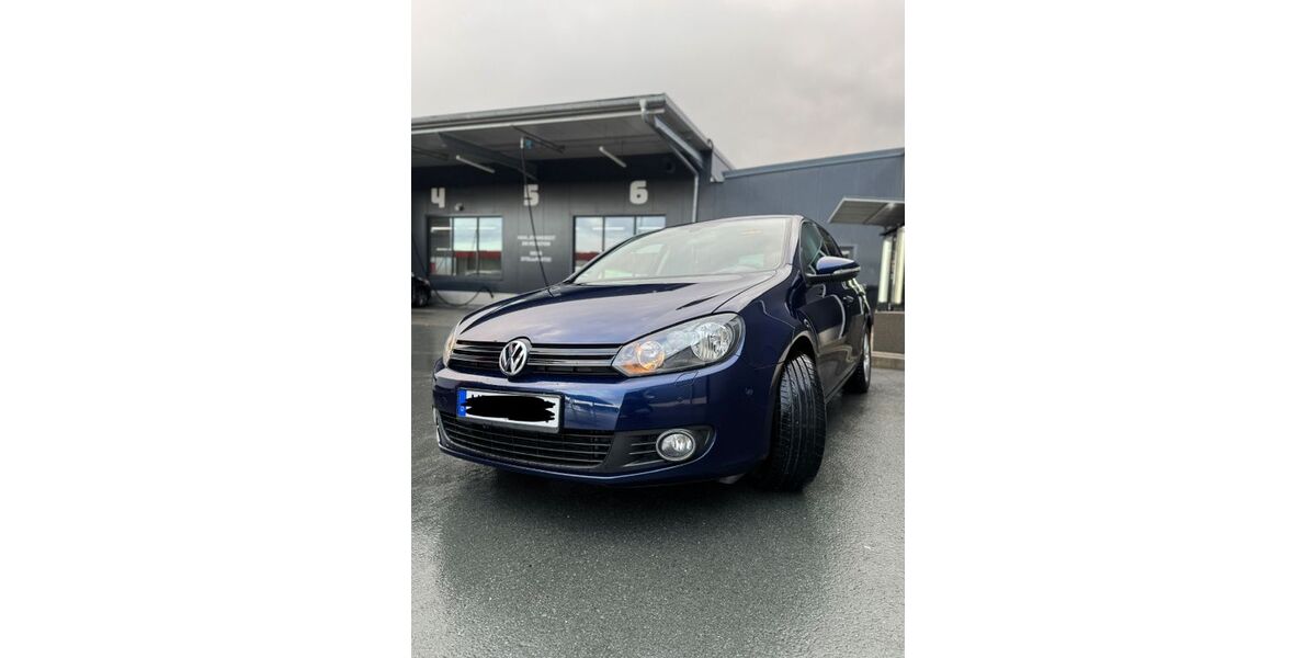 VW Golf 189.556 km 5.199 &euro; Schwalbach 65824