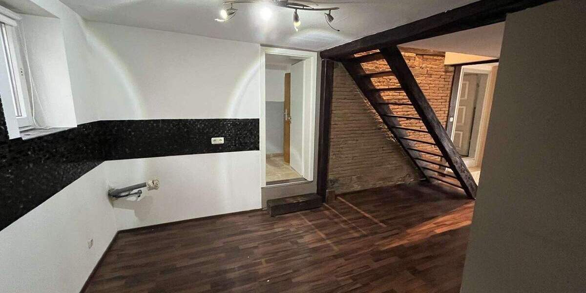 Einfamilienhaus Roßdorf - 6 Zimmer, 115 m&sup2;, 689.000&euro; | Angebot:25760174