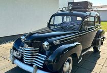 Opel Andere