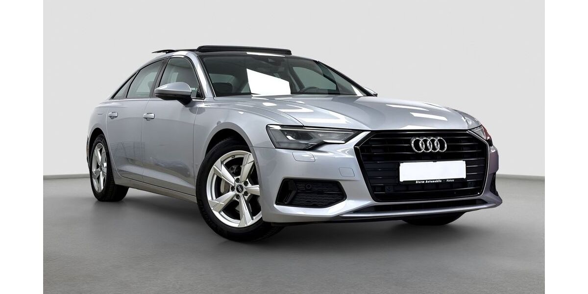 Audi A6 148.000 km 25.228 &euro; Hanau 63452