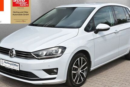 VW Golf Sportsvan 102.600 km 14.250 &euro; Maintal 63477