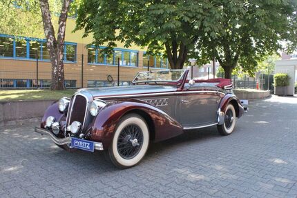 Delahaye Andere 4.200 km 209.000 &euro; Frankfurt 60386