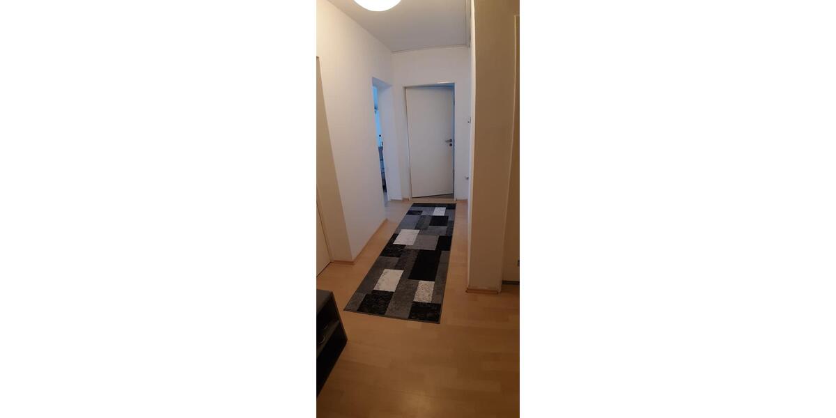 2-Zimmer-Whg in zentraler Lage von Hanau 2 zimmer