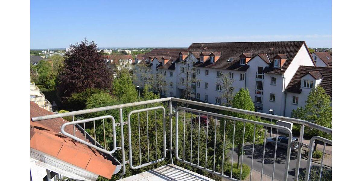 Etagenwohnung Bad Nauheim - 3 Zimmer, 82 m&sup2;, 295.000&euro; | Angebot:26389263