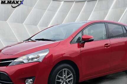 Toyota Verso 56.000 km 16.900 € Nidderau 61130