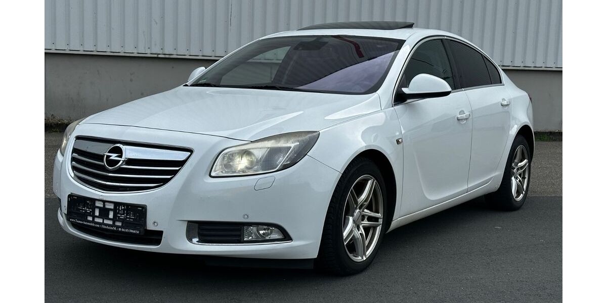 Opel Insignia 150.000 km 1.990 &euro; kelkheim 65779