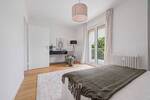 Etagenwohnung Frankfurt am Main Niederrad - 3 Zimmer, 70 m&sup2;, 349.000&euro; | Angebot:26805780