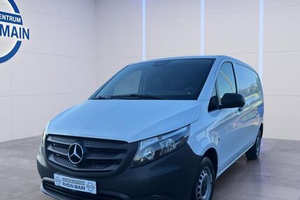 Mercedes-Benz Vito 160.000 km 15.849 &euro; Nauheim 64569