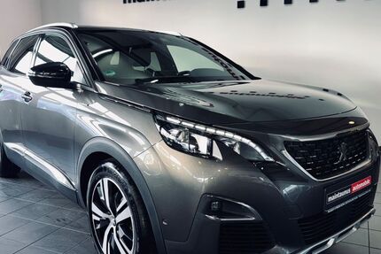 Peugeot 3008 123.500 km 13.900 &euro; Hofheim-Wallau 65719