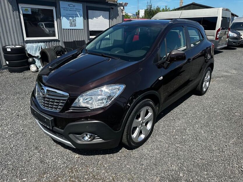 Mokka