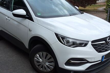 Opel Grandland (X) 80.000 km 10.990 &euro; Dreieich 63303