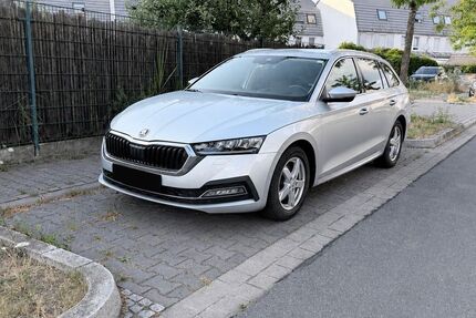 Skoda Octavia 146.999 km 15.490 &euro; Rüsselsheim 65428