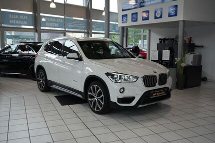 BMW X1 24.603 km 22.900 € Obertshausen 63179