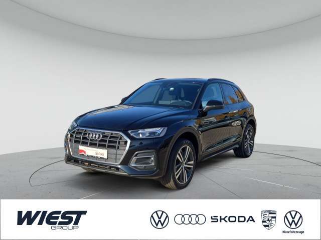 Audi Q5 84.254 km 30.888 &euro; Darmstadt 64295