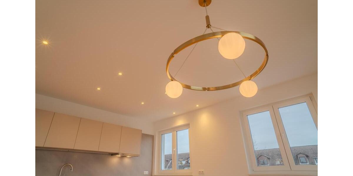 3-Zimmer-Penthouse-Wohnung – Toplage NEUBAU Erstbezug | Komplette Etage mit Skyline-Blick 3 zimmer