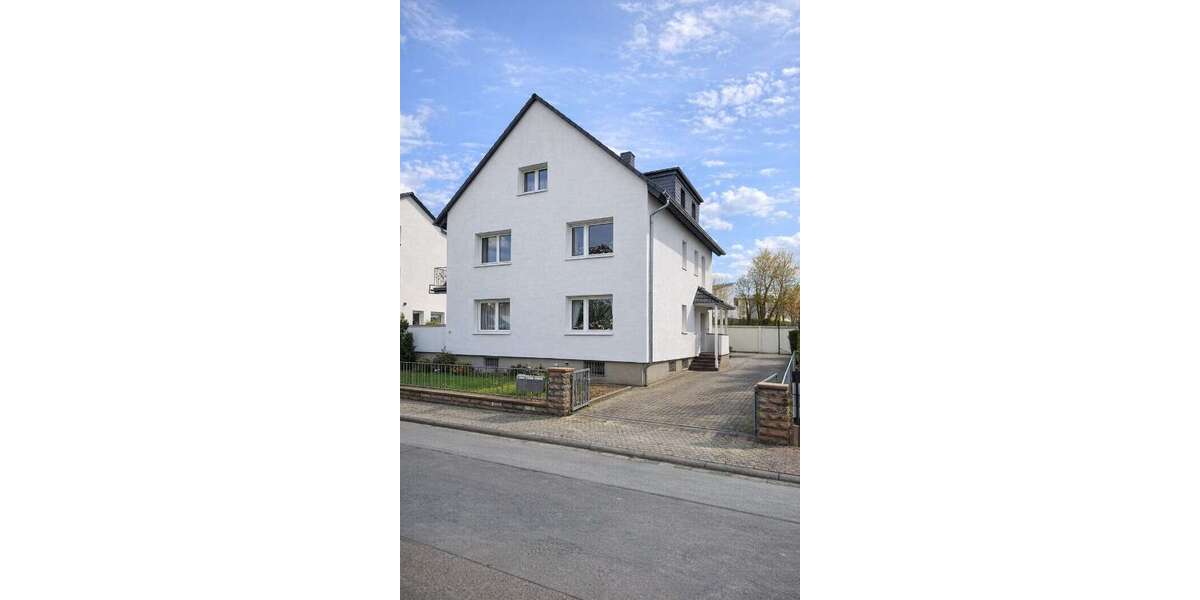 Einfamilienhaus Bad Vilbel - 9 Zimmer, 203 m&sup2;, 1.049.000&euro; | Angebot:26252016