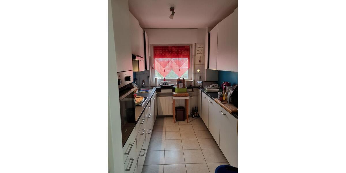 3-Zimmerwohnung in Dreieich-Offenthal 3 zimmer