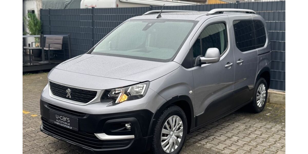 Peugeot Rifter 134.750 km 14.900 &euro; Rüsselsheim 65428