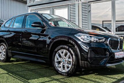 BMW X1 43.900 km 26.699 &euro; Rüsselsheim 65428