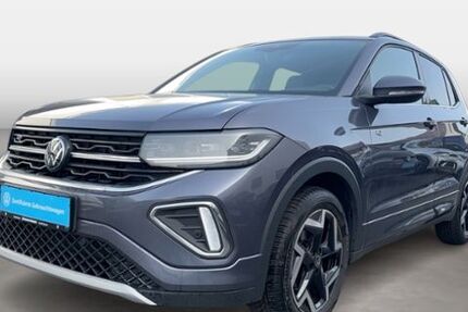VW T-Cross 25.254 km 26.949 &euro; Gross-Gerau 64521