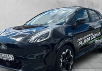 Gebrauchtwagen Ford Puma Gen-E