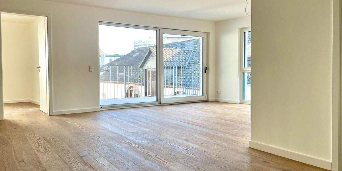 Etagenwohnung Oberursel - 3 Zimmer, 94 m&sup2;, 649.000&euro; | Angebot:25696449