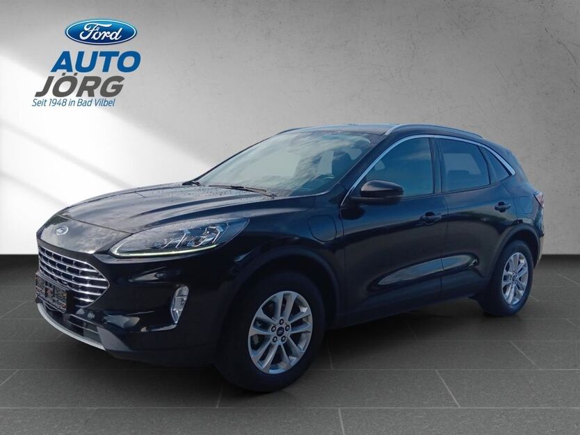 Ford Kuga 78.410 km 22.649 € Bad Vilbel 61118