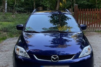 Mazda 5 165.200 km 2.900 &euro; Frankfurt 60316