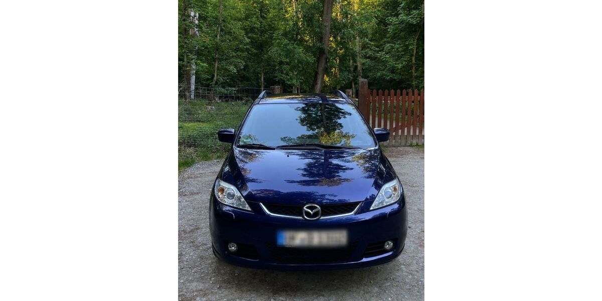 Mazda 5 165.200 km 2.900 &euro; Frankfurt 60316
