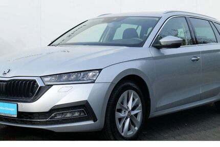 Skoda Octavia 89.888 km 25.990 € Nidderau 61130