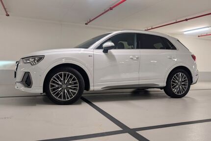 Audi Q3 118.675 km 26.500 &euro; Kelkheim (Taunus) 65779