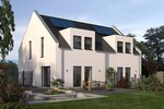 Ihr neues Familiennest: Doppelhaushälfte mit Garten in Friedberg - Doppelhaushälfte Friedberg | Angebot:27346865