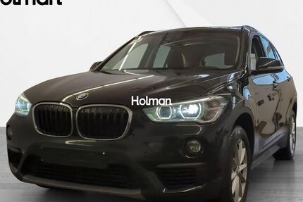 BMW X1 93.348 km 19.515 € Eschborn 65760